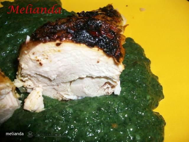 Imagine Reteta culinara Piure de Urzici | 2review.ro