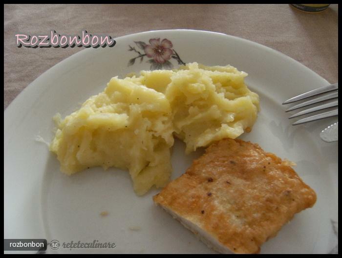 Imagine Reteta culinara Skordalia | 2review.ro