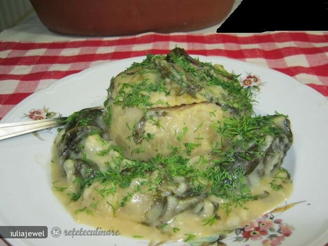 Imagine Reteta culinara Gulii Umplute | 2review.ro