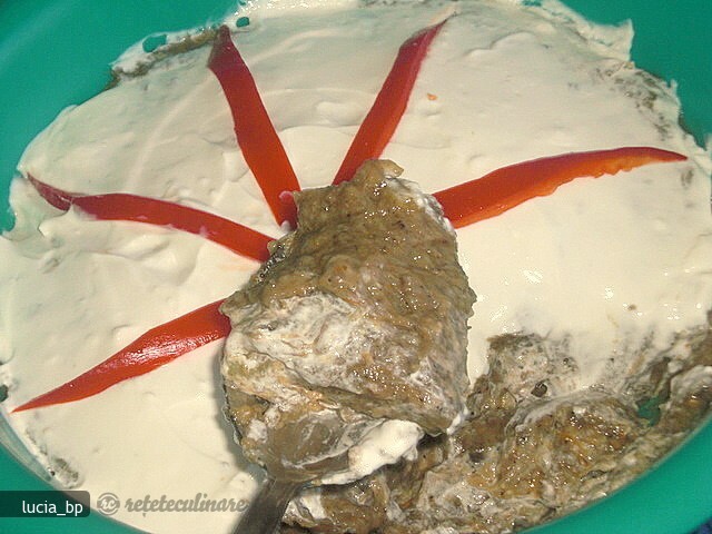 Imagine Reteta culinara Crema de Ciuperci | 2review.ro