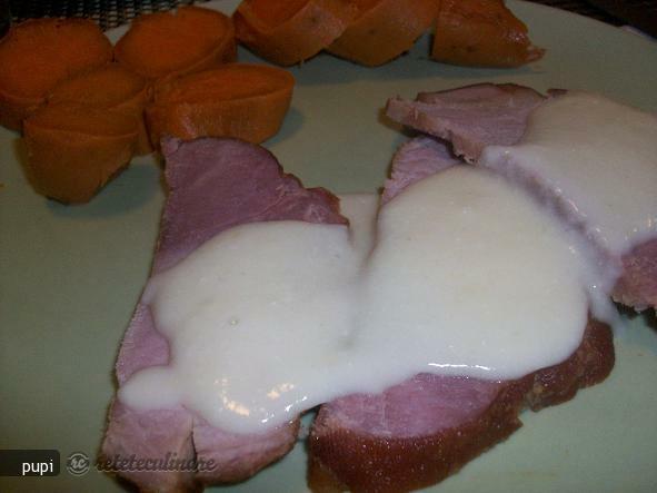 Imagine Reteta culinara Yams Sau Cartofi Dulci (Sweet Potatoes) | 2review.ro