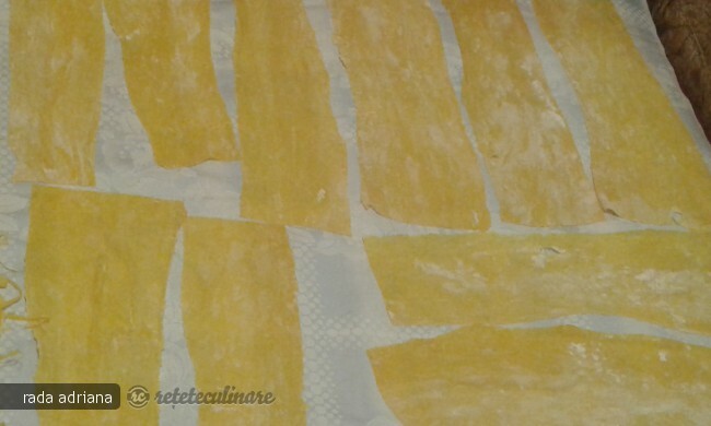 Imagine Reteta culinara Lasagna Bolognese | 2review.ro