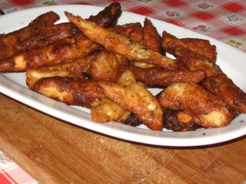 Imagine Reteta culinara Pui Sanhai | 2review.ro