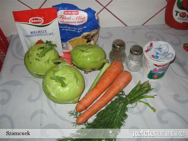 Imagine Reteta culinara Pulpe de pui cu sos de gulii | 2review.ro