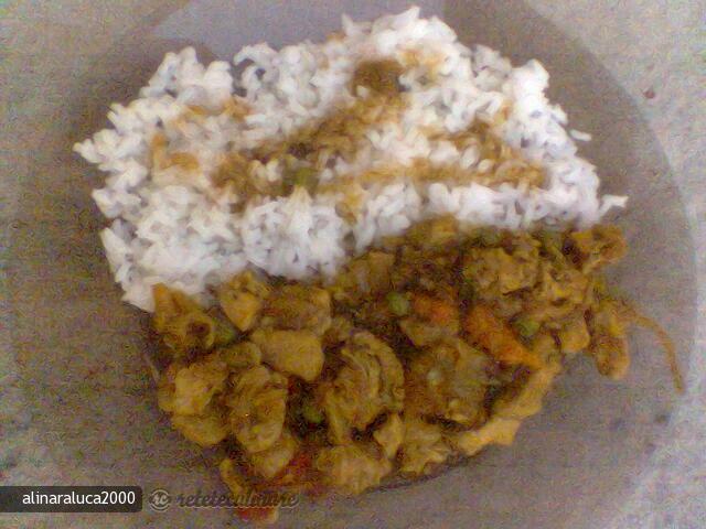 Imagine Reteta culinara Chinezisme | 2review.ro