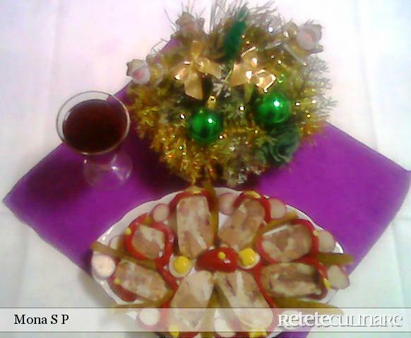 Imagine Reteta culinara Toba | 2review.ro