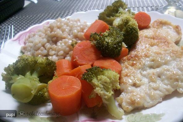 Imagine Reteta culinara Cous-cous | 2review.ro