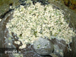 Imagine Reteta culinara Clatite Cu Carne de Pui II | 2review.ro