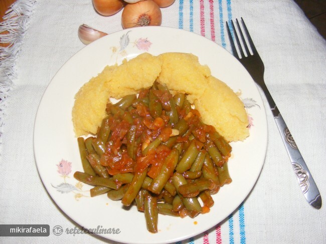 Imagine Reteta culinara Pastai Moldovenesti | 2review.ro