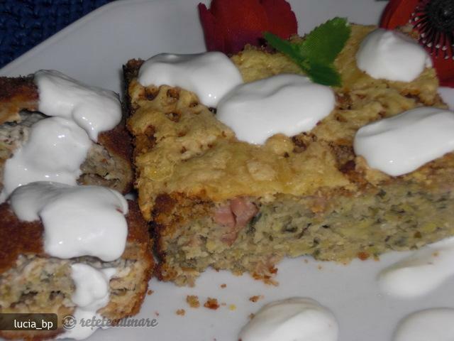 Imagine Reteta culinara Cartofi Israelieni | 2review.ro