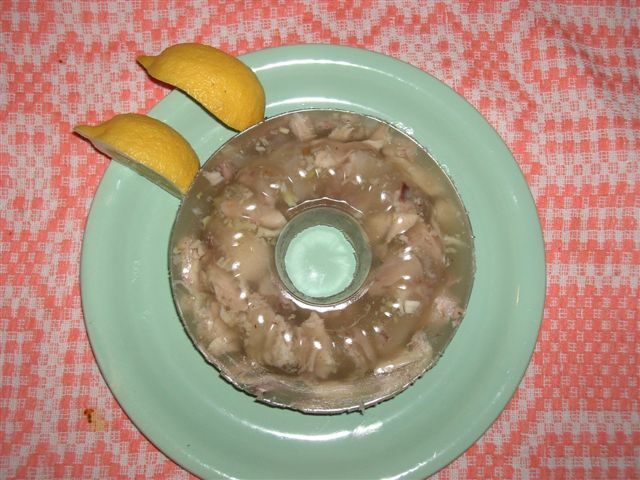 Imagine Reteta culinara Racituri | 2review.ro