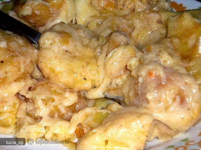 Imagine Reteta culinara Cartofi Gratinati 2 | 2review.ro