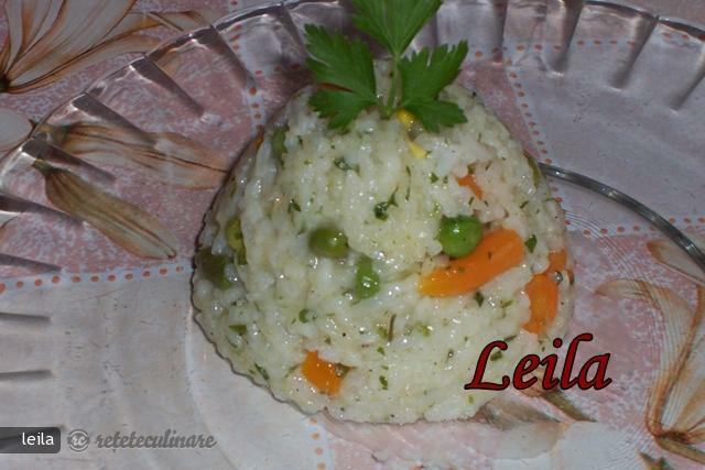 Imagine Reteta culinara Rizibizi | 2review.ro