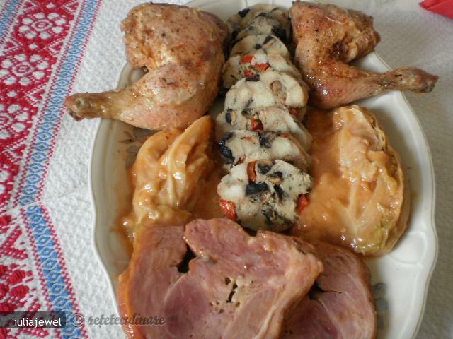 Imagine Reteta culinara PreaMancare Ceheasca I | 2review.ro