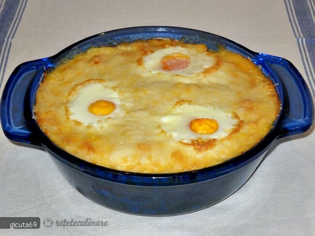 Imagine Reteta culinara Taci si inghite | 2review.ro