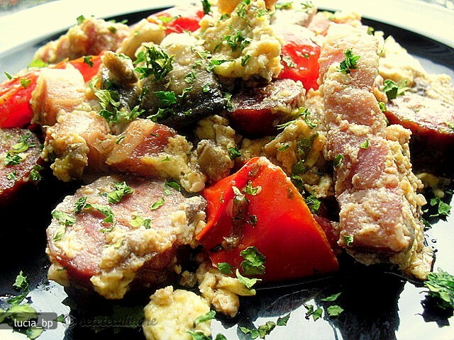 Imagine Reteta culinara Dejun Delicios | 2review.ro