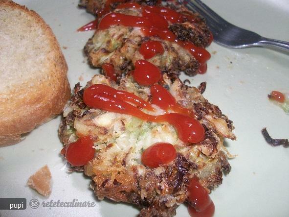 Imagine Reteta culinara Chiftele de Varza | 2review.ro