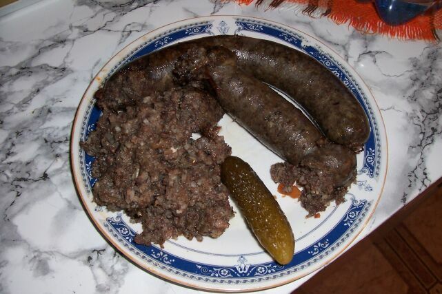 Imagine Reteta culinara Caltabosi - Majos Hurka | 2review.ro