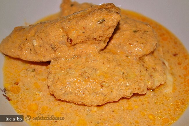 Imagine Reteta culinara Pui in Crusta Delicata, la Cuptor | 2review.ro