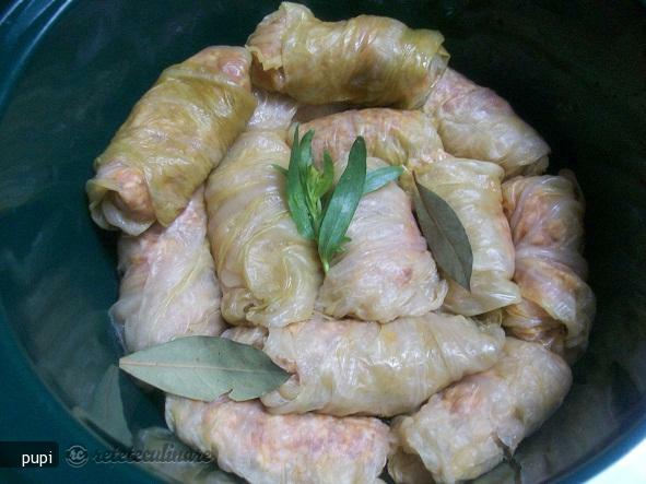 Imagine Reteta culinara Sarmale... in Felul Meu | 2review.ro