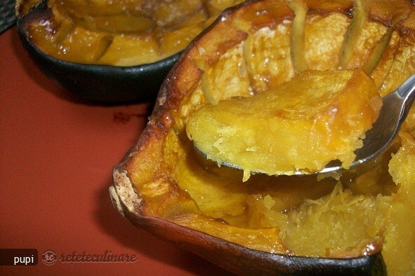 Imagine Reteta culinara Acorn Squash | 2review.ro