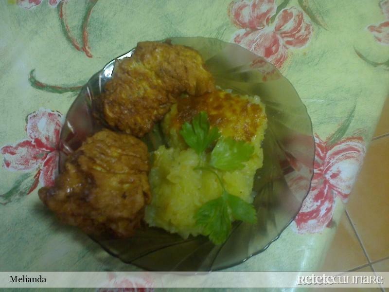 Imagine Reteta culinara Cartofi taranesti (II) | 2review.ro