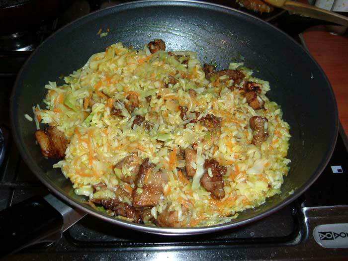 Imagine Reteta culinara Mancare Thailandeza | 2review.ro