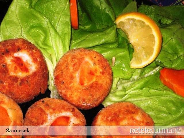 Imagine Reteta culinara Medalioane din piept de curcan | 2review.ro