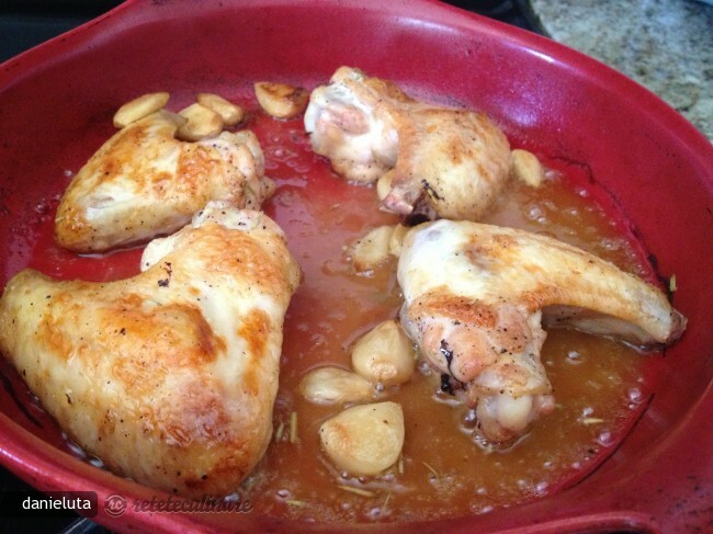 Imagine Reteta culinara Cartofi la Cuptor | 2review.ro