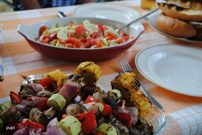 Imagine Reteta culinara Frigarui de Legume | 2review.ro