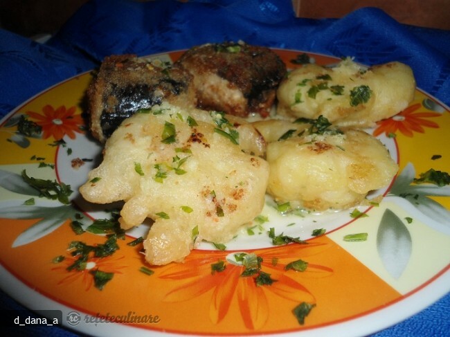 Imagine Reteta culinara Conopida Pane de Post | 2review.ro