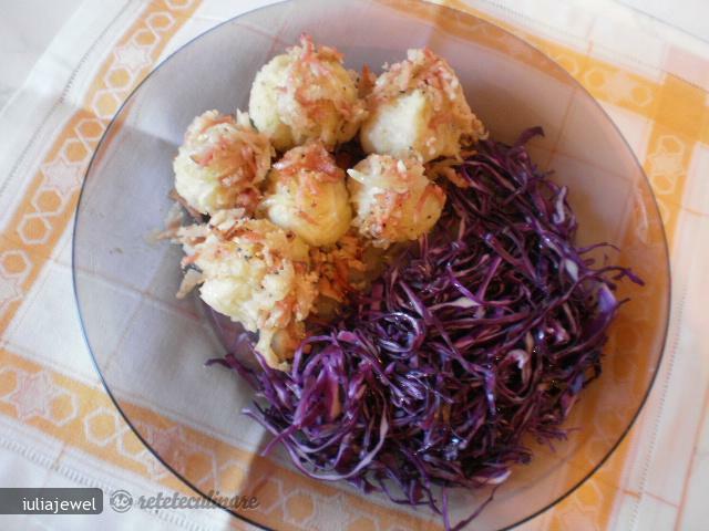 Imagine Reteta culinara Pizokel | 2review.ro