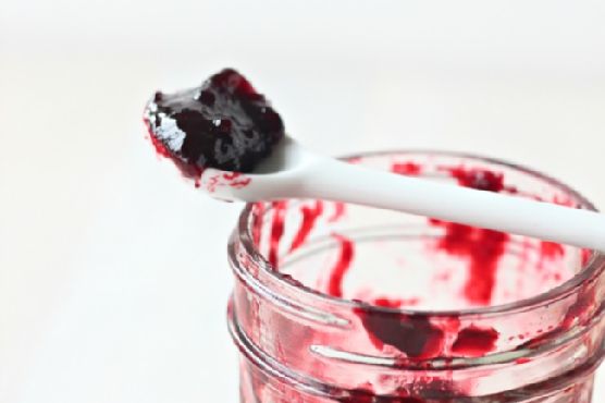 Imagine Reteta culinara Cum de a Face fără Sâmburi Gem de Mure (Pectina) | 2review.ro