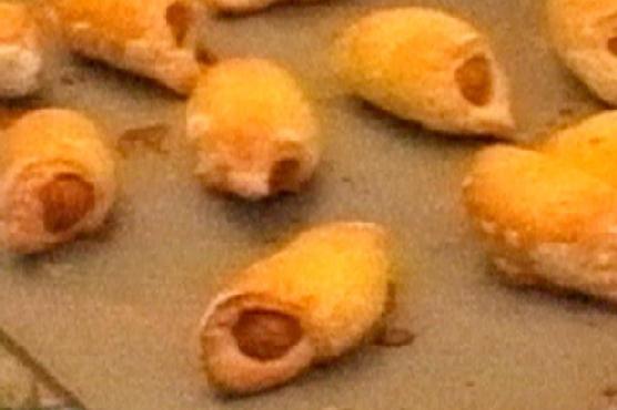 Imagine Reteta culinara Înveliți în bacon | 2review.ro