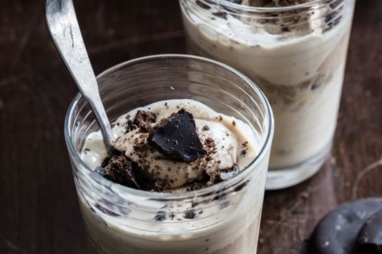 Imagine Reteta culinara irlandez affogato | 2review.ro