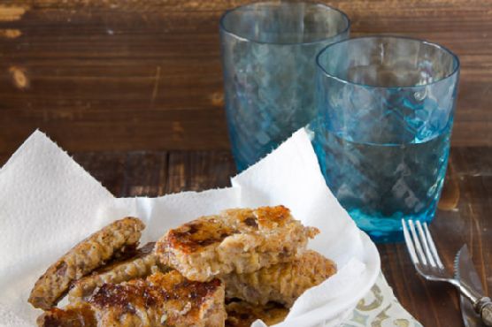 Imagine Reteta culinara Cuptor friptura degete | 2review.ro