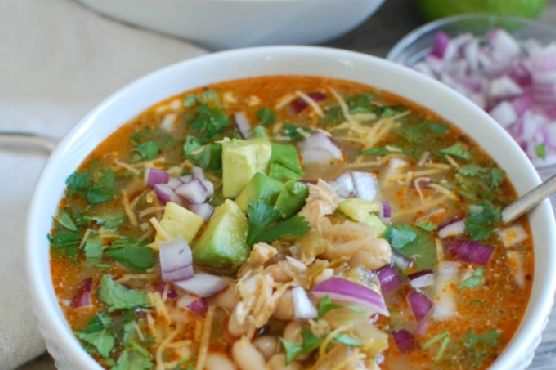 Imagine Reteta culinara Aragaz Lent De Pui Alb Chili | 2review.ro