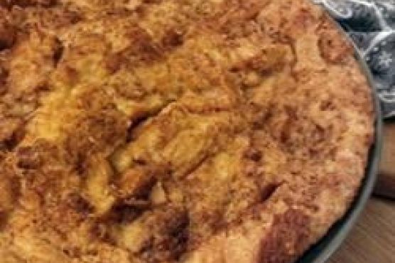 Imagine Reteta culinara Joeys Budinca De Paine | 2review.ro