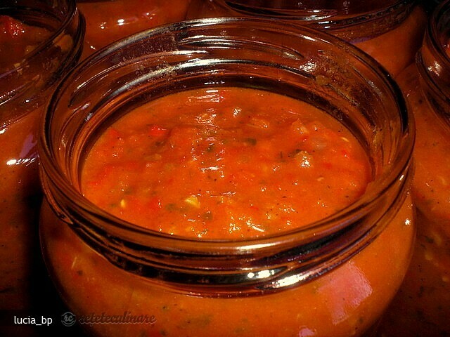 Imagine Reteta culinara Ketchup foarte Bun | 2review.ro