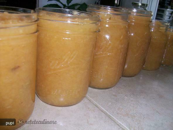 Imagine Reteta culinara Dulceata Mea de Gutui | 2review.ro