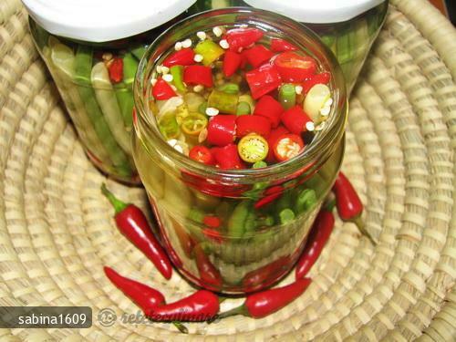 Imagine Reteta culinara Pastai Iuti | 2review.ro