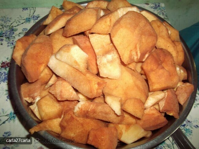 Imagine Reteta culinara Dulceata de Gutui | 2review.ro