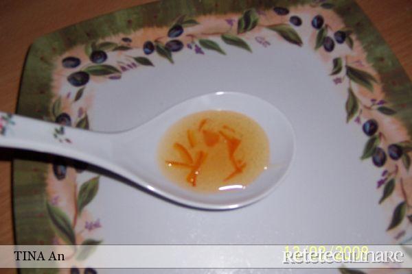 Imagine Reteta culinara Gem de Portocale | 2review.ro