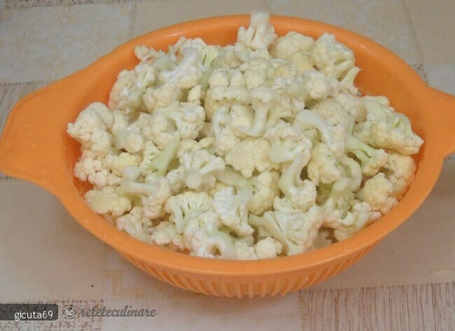 Imagine Reteta culinara Salata de legume pentru iarna | 2review.ro