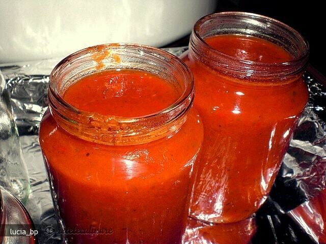 Imagine Reteta culinara Ketcup Picant | 2review.ro