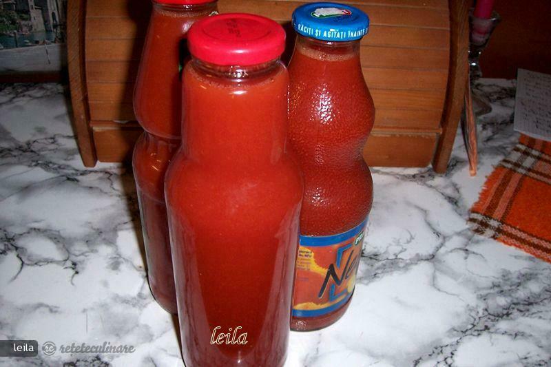 Imagine Reteta culinara Bulion | 2review.ro