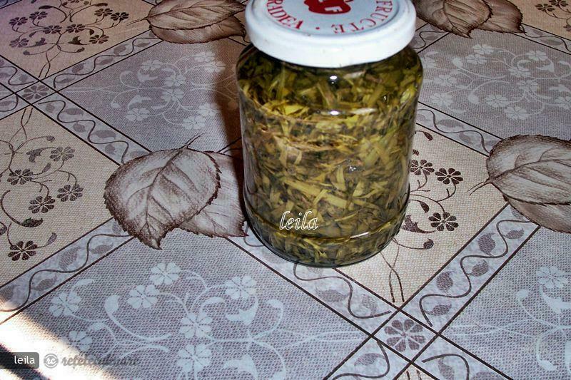 Imagine Reteta culinara Conservarea Tarhonului | 2review.ro