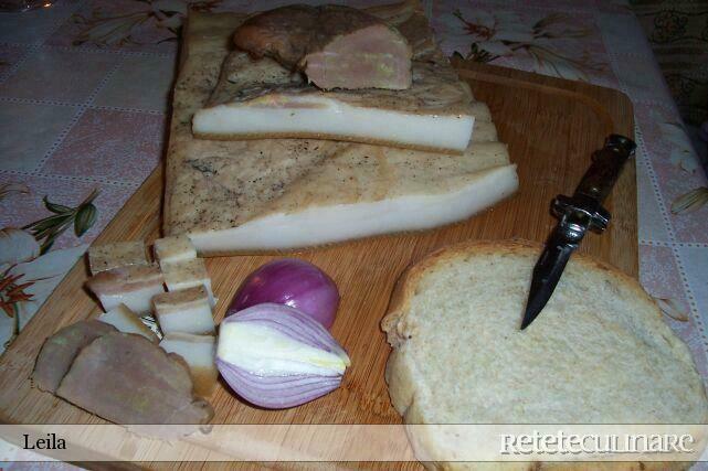 Imagine Reteta culinara Saramurarea si Afumarea Suncilor | 2review.ro