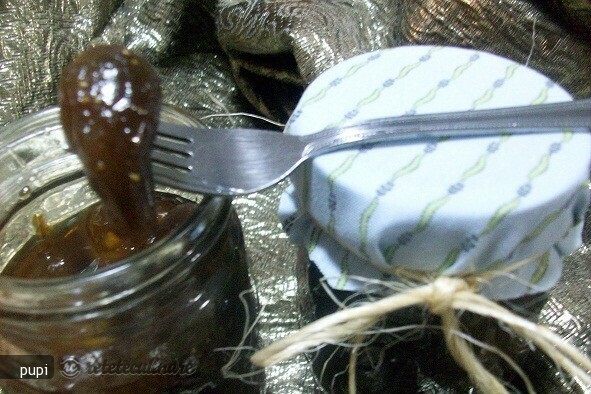 Imagine Reteta culinara Smochine Caramelizate | 2review.ro