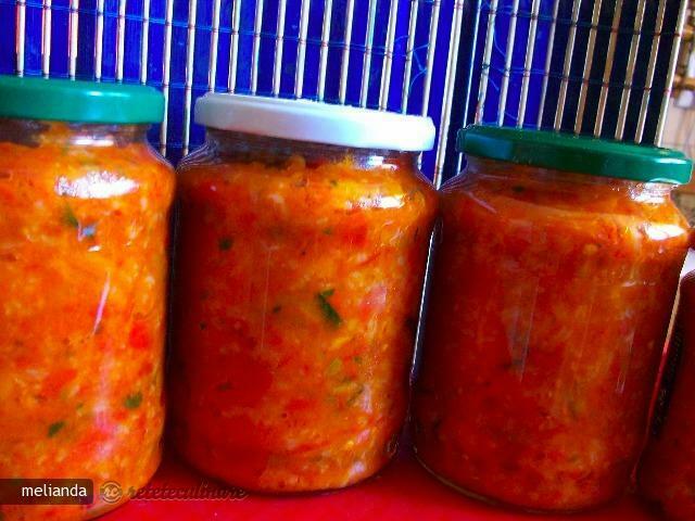 Imagine Reteta culinara Tocana de Legume | 2review.ro